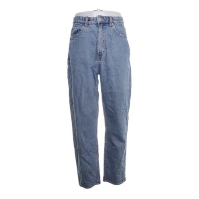 Jeans (Blå) från Weekday Bomull