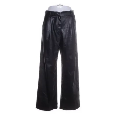 Byxor (Svart) från H&M Polyester, Polyuretan