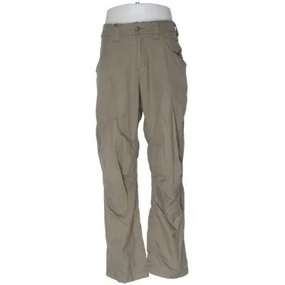 Pantalon (Gris) de Arc'teryx Coton, Polyamide