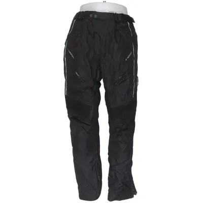 Motorcycle pants (Black) from Held Polyamide, Polyester