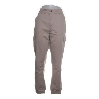 Träningsbyxor (Selma Cargo Pant) från Selma Bomull, Elastan
