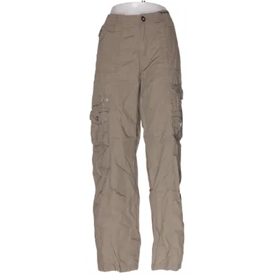 Cargo pants (Green) from New Look