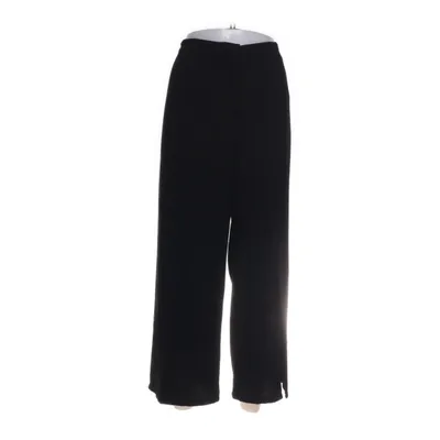 Culottes (Ofelia Pant With Slit) från Rut & Circle Polyester