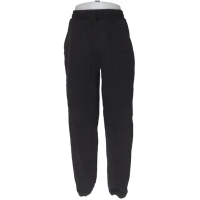 Sweatpants (Black) from CDLP Cotton