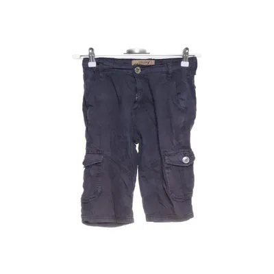 Cargobyxor (Svart) från Million X Bomull