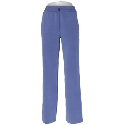 Sweatpants (Blue) from Lululemon Elastane, Modal, Recycled polyester
