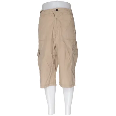 Shorts cargo (Beige) de Watson Coton