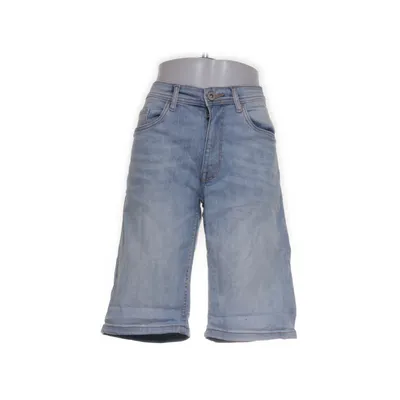 Jeansshorts (DENIM 1982) från Denim 1982 Bomull, Elastan