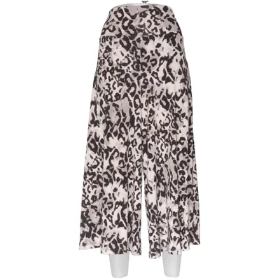 Culottes (Zwart, Beige) van Kim & Co