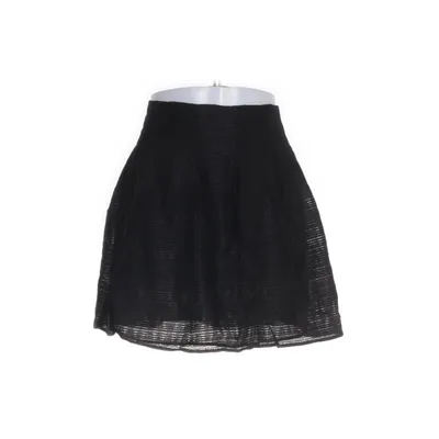 Rok (Zwart) van Zara Basic Collection