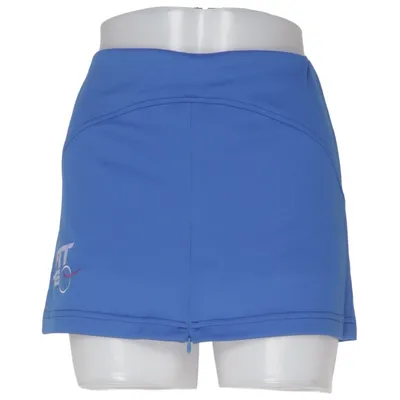 Jupe de sport (Bleu) de Australian Polyester