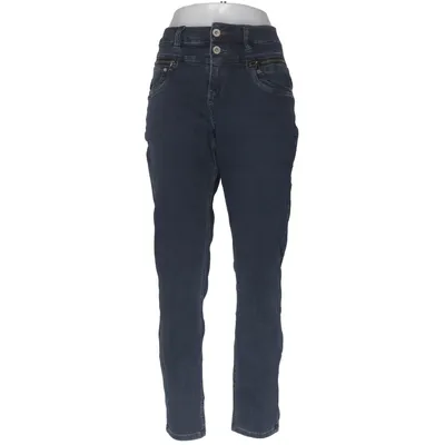 Jeans (Blau) von Red Button Baumwolle, Elasthan, Recyceltes Polyester