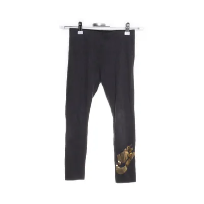 Sportleggings (Grijs) van Nike