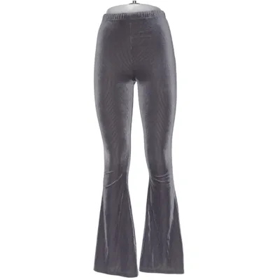 Broek (Grijs) van Urban Renewal Elastaan, Polyester