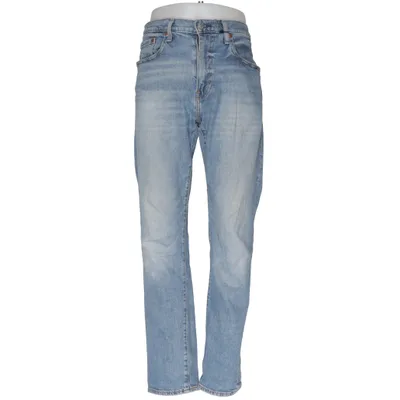 Jeans (502) från Levi Strauss & Co Bomull, Elastan, Lyocell