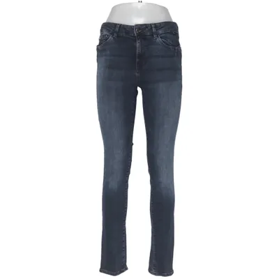 Jeans (Uptown) fra Mavi Jeans Bomuld, Elastan