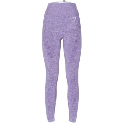 Träningstights (Lila) från Gymshark