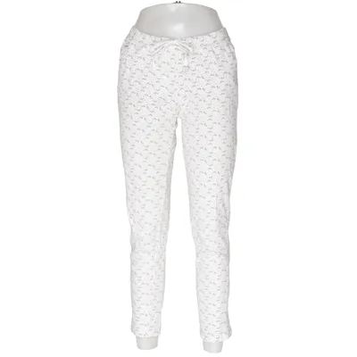 Pajama pants (White, Gray) from Bonatti Cotton