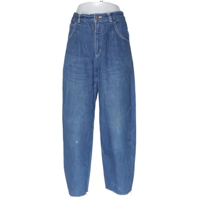 Jeans (Blå) från Fiorucci Bomull