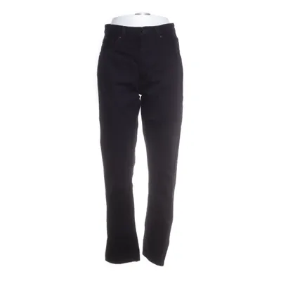 Jeans (Svart) från Nudie Jeans Bomull