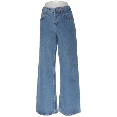 Jean (Bleu) de The Ragged Priest Coton