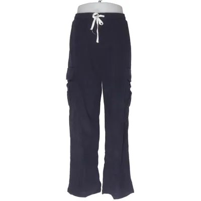 Pantalon cargo (Bleu) de Coofandy Coton, Polyester