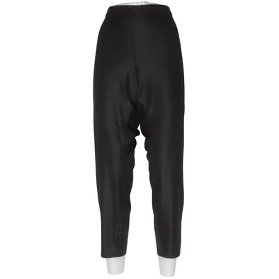 Leggings (Zwart) van Generous by Lindex Elastaan, Polyester