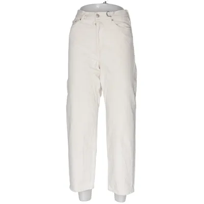 Jean (Blanc) de COS Coton