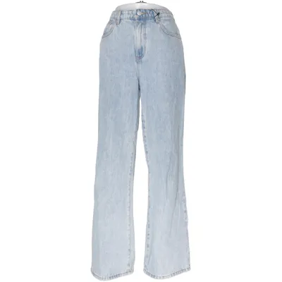 Jean (Bleu) de Denim Glassons Coton recyclé