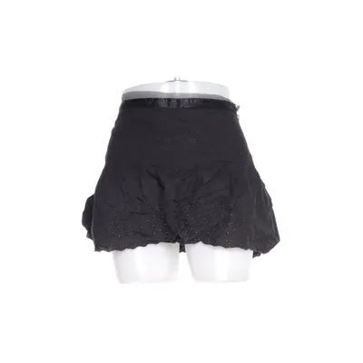 Skirt (Black) from Fishbone