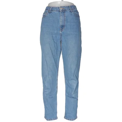 Jean (Bleu) de Bershka Vintage Denim