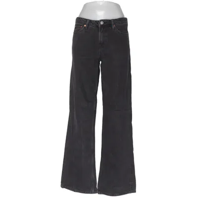 Jeans (Ample Low Loose Jeans) från Weekday Bomull