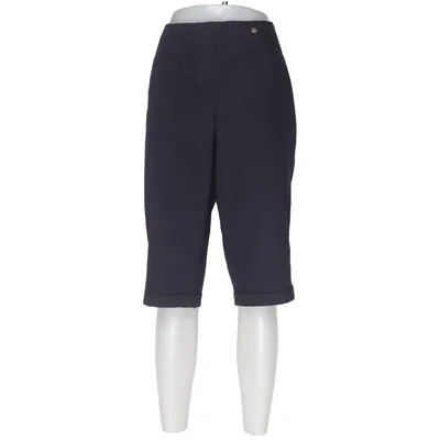 Trekvartsbyxor (BELLADS) från Robell Bomull, Elastan, Polyester