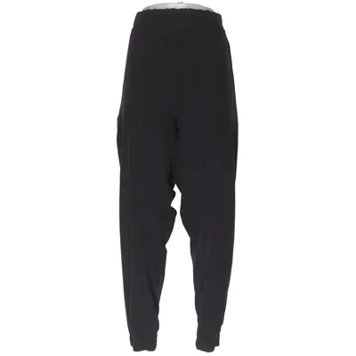Trainingsbroek (Zwart) van SOC Elastaan, Polyester