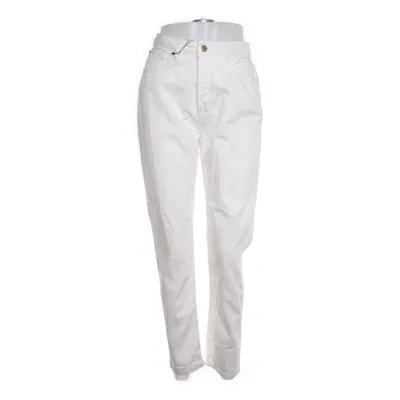 Jeans (Vit) från Sézane Denim Bomull