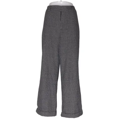 Suit pants (Gray) from Gina Tricot