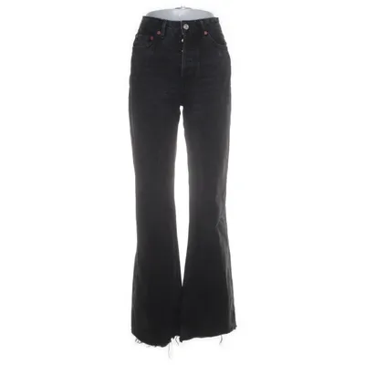 Jeans (Grå) från Mango Bomull