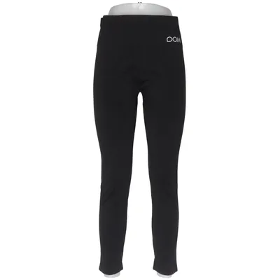 Collants de sport (Noir) de Drop of Mindfulness Élasthane, Polyamide