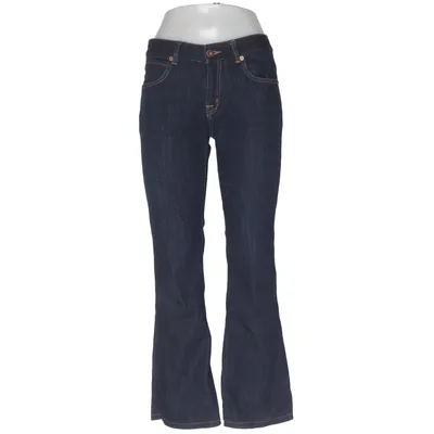 Jeans (Petra) from Zoul Cotton, Elastane