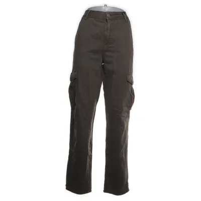 Cargobyxor (Grön) från Pull & Bear