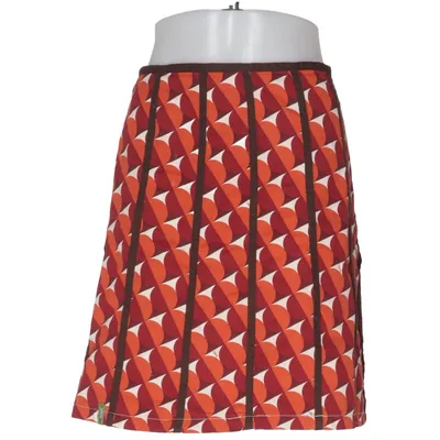 Kjol (Gares) från Skunkfunk Bomull, Elastan, Polyester