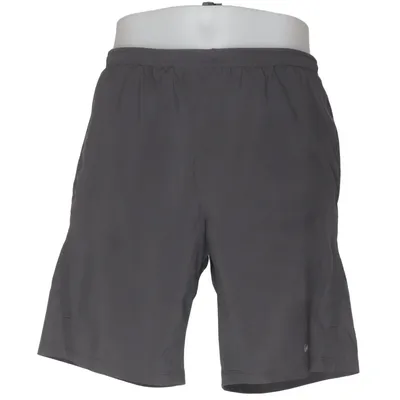 Träningsshorts (Grå) från Nike Elastan, Polyester