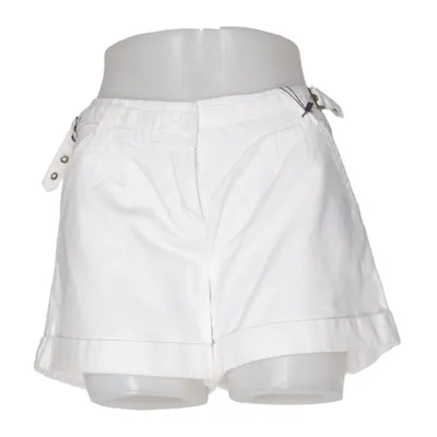 Short (Blanc) de Caramelle