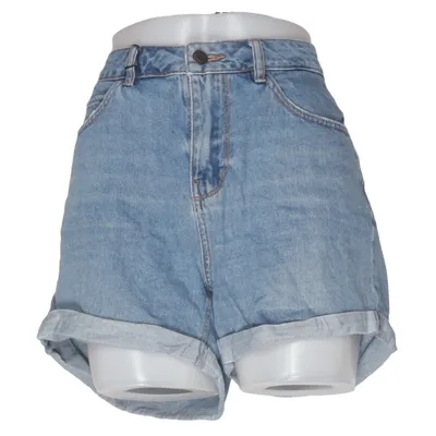 Short en jean (Bleu) de Vero Moda Denim Coton