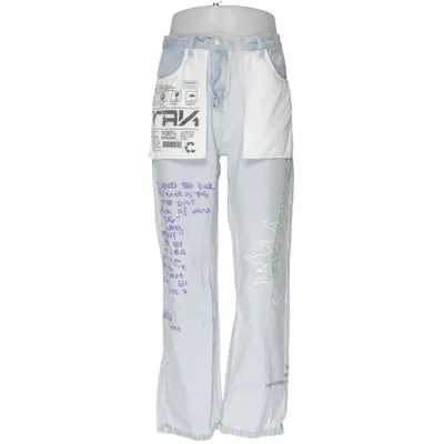 Jeans (Blå) fra Taka Original