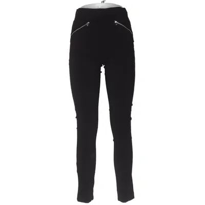 Pantalon (Noir) de Pola