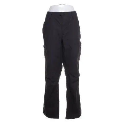 Work pants (Black) from Engelbert Strauss Cotton, Polyamide, Polyester, Polyurethane