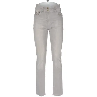 Jeans (Asta 9) fra House of Soul Bomuld, Elastan