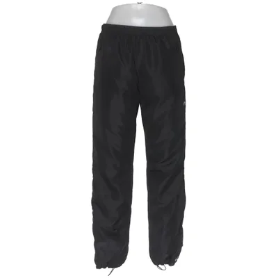 Surpantalon (Noir) de North Bend Polyester