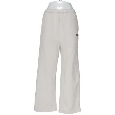 Mjukisbyxor (Grå) från Nicki Studios Bomull